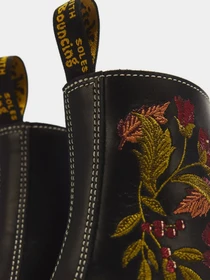 Черевики та чоботи DR. MARTENS 1460 PASCAL FLORAL модель DM43273001 Фото