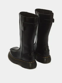 Черевики та чоботи DR. MARTENS BUZZ HI модель DM43156001 Фото