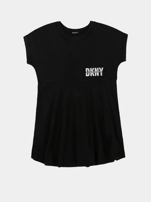 Платья DKNY модель D32784/09B Фото