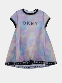 Платья DKNY модель D32785/Z40 Фото
