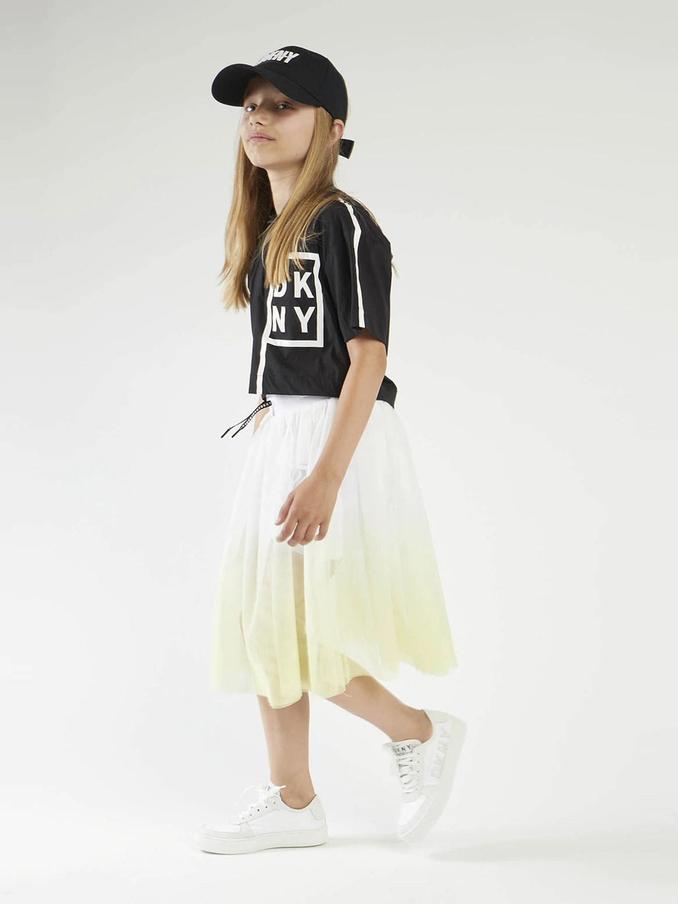 Спідниці DKNY модель D33569/60B Фото