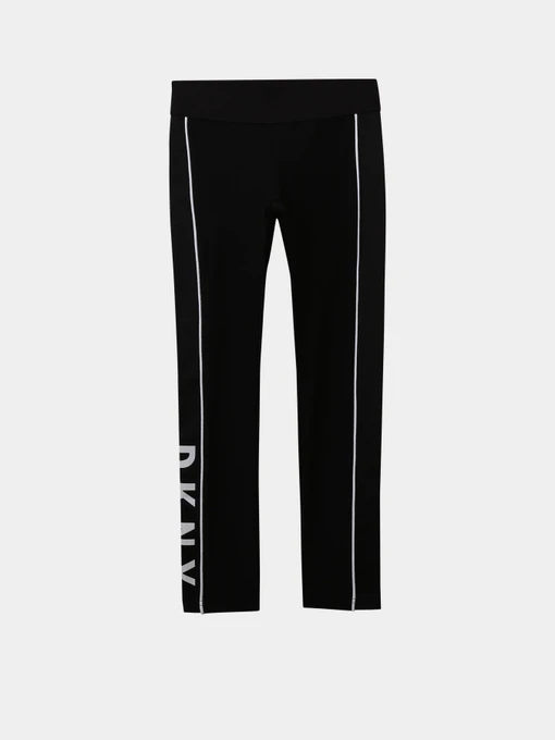 Штани DKNY модель D34A11/09B Фото