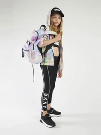 Штани DKNY модель D34A11/09B Фото