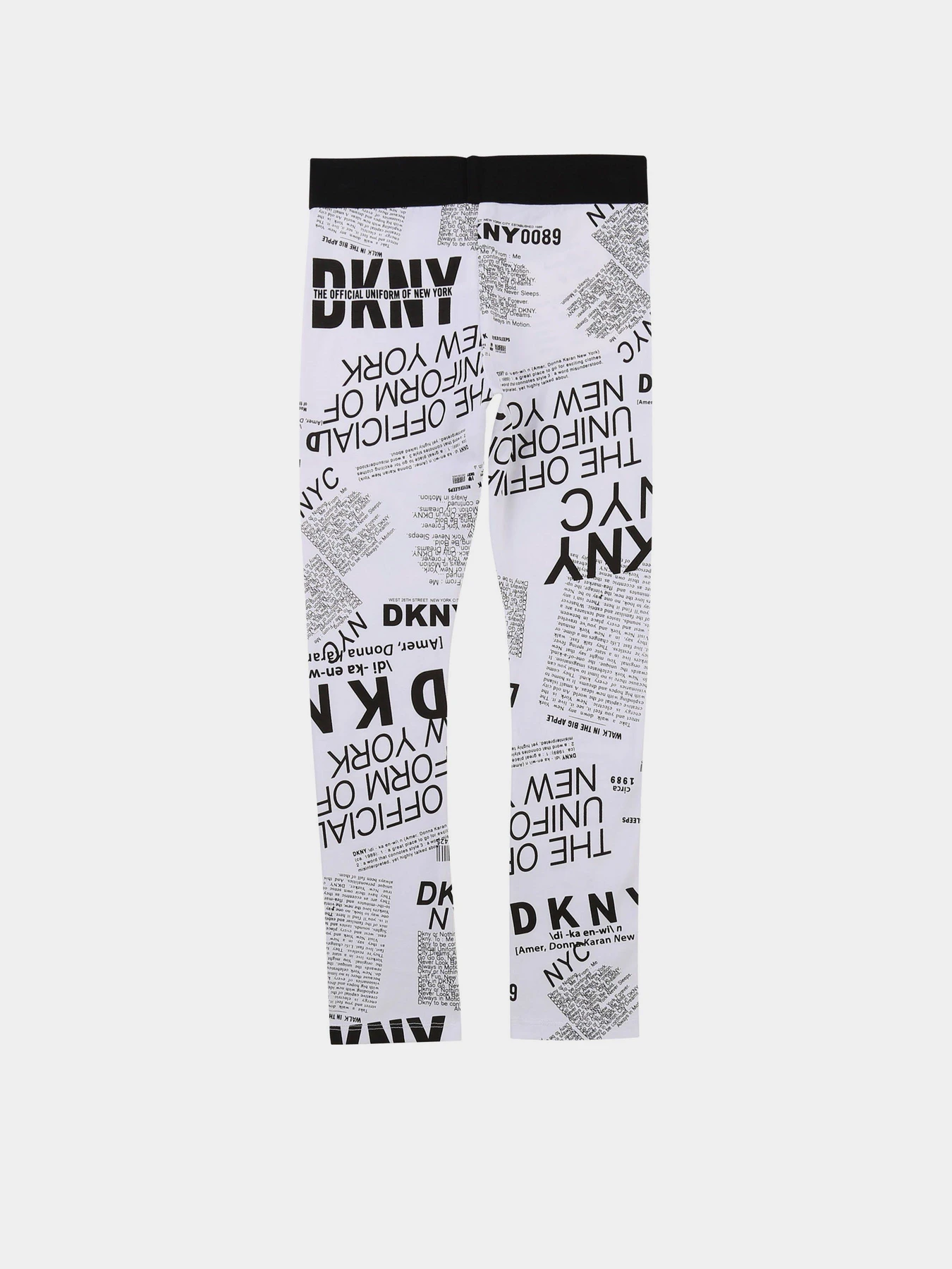 Штани DKNY модель D34A12/N50 Штани DKNY модель D34A12/N50 Фото