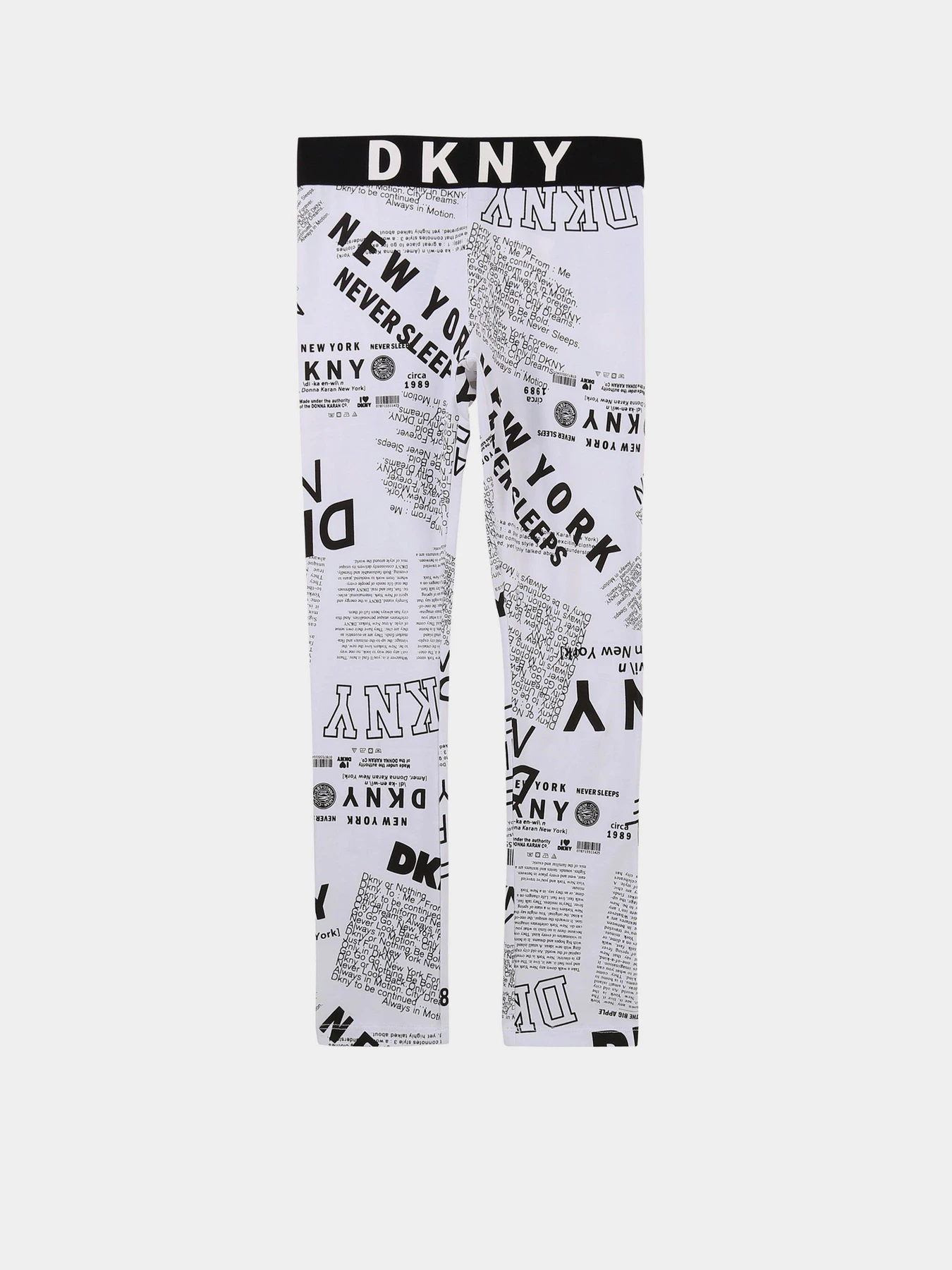 Штани DKNY модель D34A12/N50 Штани DKNY модель D34A12/N50 Фото