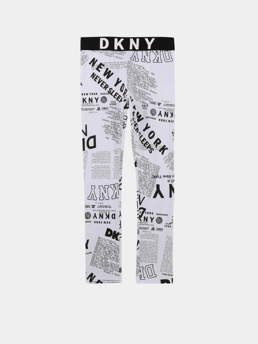 Брюки DKNY модель D34A12/N50 Фото