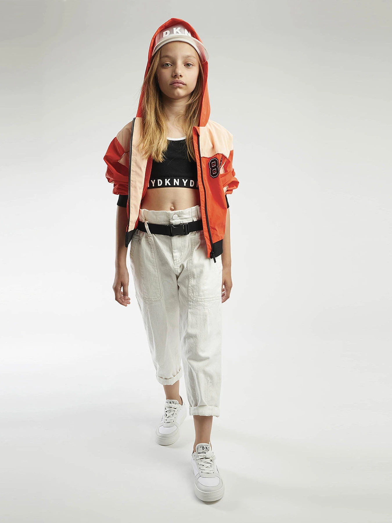 Брюки DKNY модель D34A14/119 Брюки DKNY модель D34A14/119 Фото