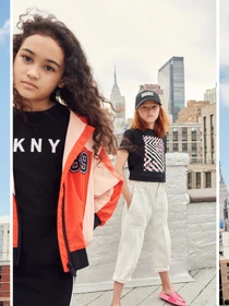 Брюки DKNY модель D34A14/119 Фото