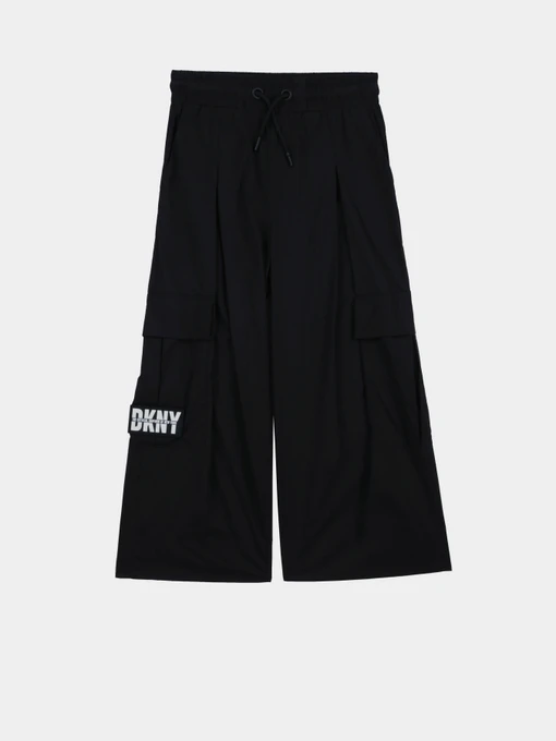 Брюки DKNY модель D34A15/09B Фото