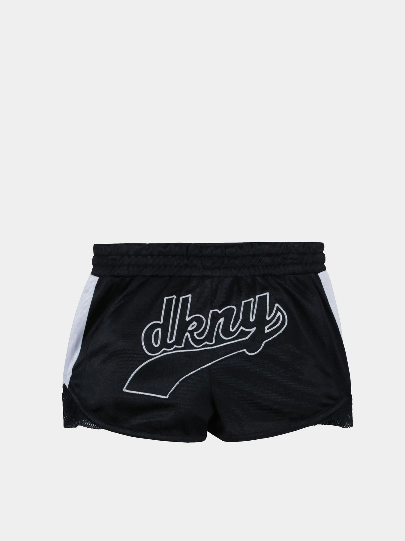 Шорты DKNY модель D34A17/09B Шорты DKNY модель D34A17/09B Фото