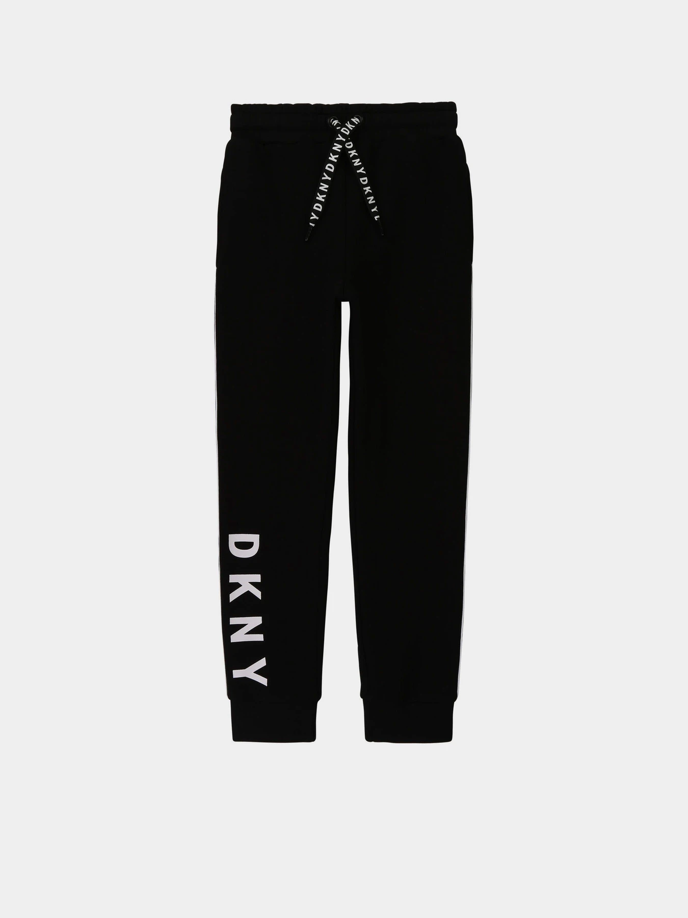 Штани DKNY модель D34A25/09B Фото