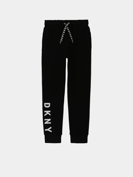 Брюки DKNY модель D34A25/09B Фото
