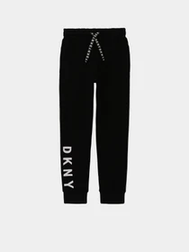 Штани DKNY модель D34A25/09B Фото