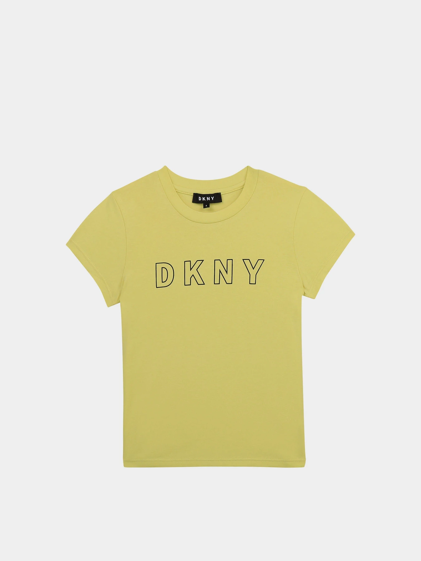 Футболки и поло DKNY модель D35R23/60B Футболки и поло DKNY модель D35R23/60B Фото