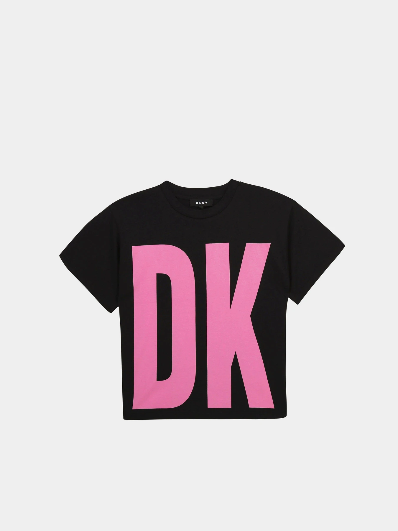 Футболки и поло DKNY модель D35R32/09B Футболки и поло DKNY модель D35R32/09B Фото
