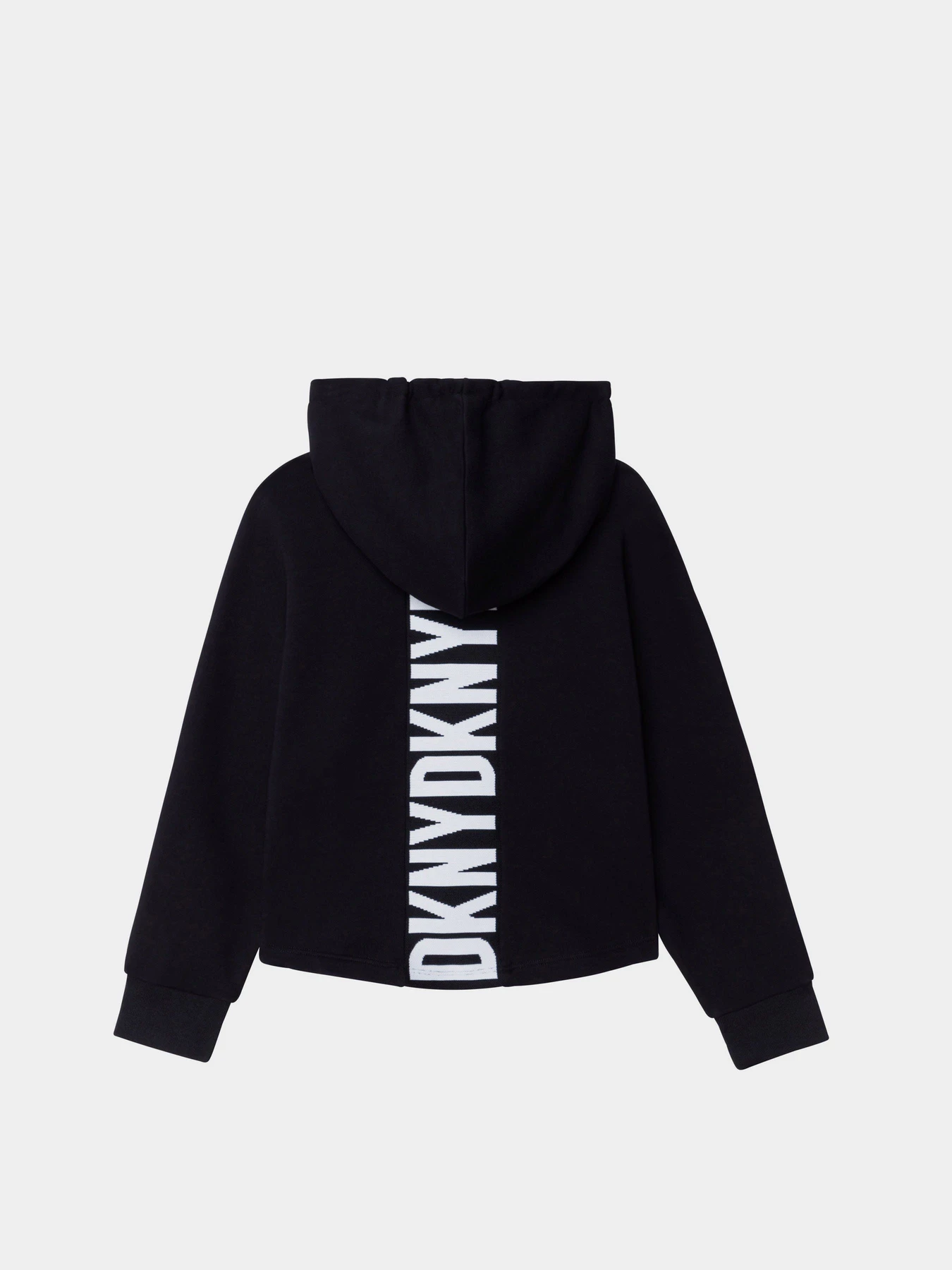 Худи и свитшоты DKNY модель D35R53/09B Худи и свитшоты DKNY модель D35R53/09B Фото