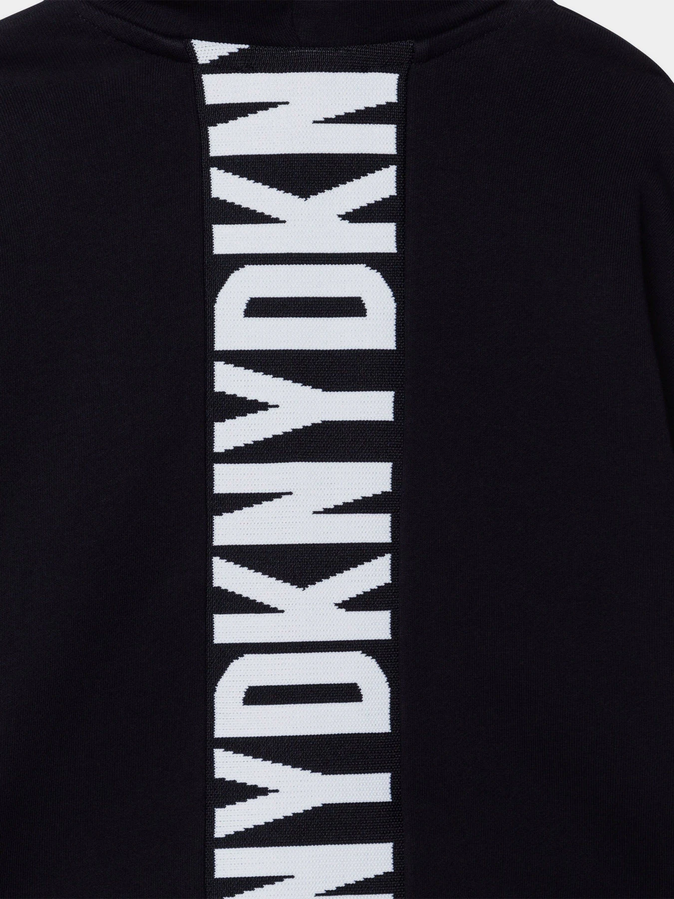 Худи и свитшоты DKNY модель D35R53/09B Худи и свитшоты DKNY модель D35R53/09B Фото