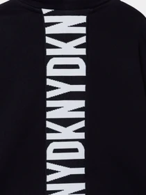 Худи и свитшоты DKNY модель D35R53/09B Фото