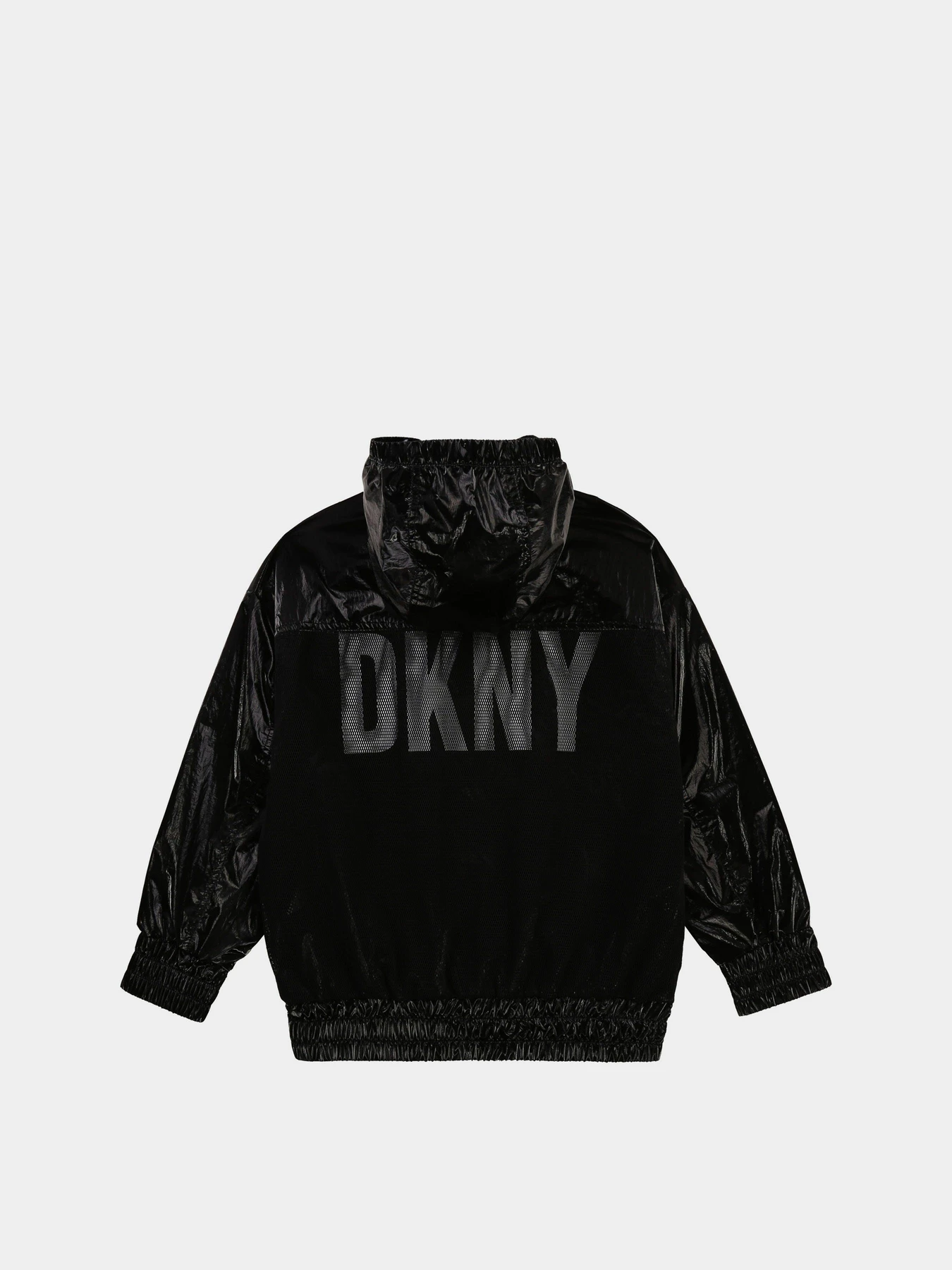 Куртки та дублянки DKNY модель D36639/09B Куртки та дублянки DKNY модель D36639/09B Фото