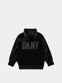 Куртки та дублянки DKNY модель D36639/09B Фото