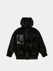 Куртки та дублянки DKNY модель D36639/09B Фото