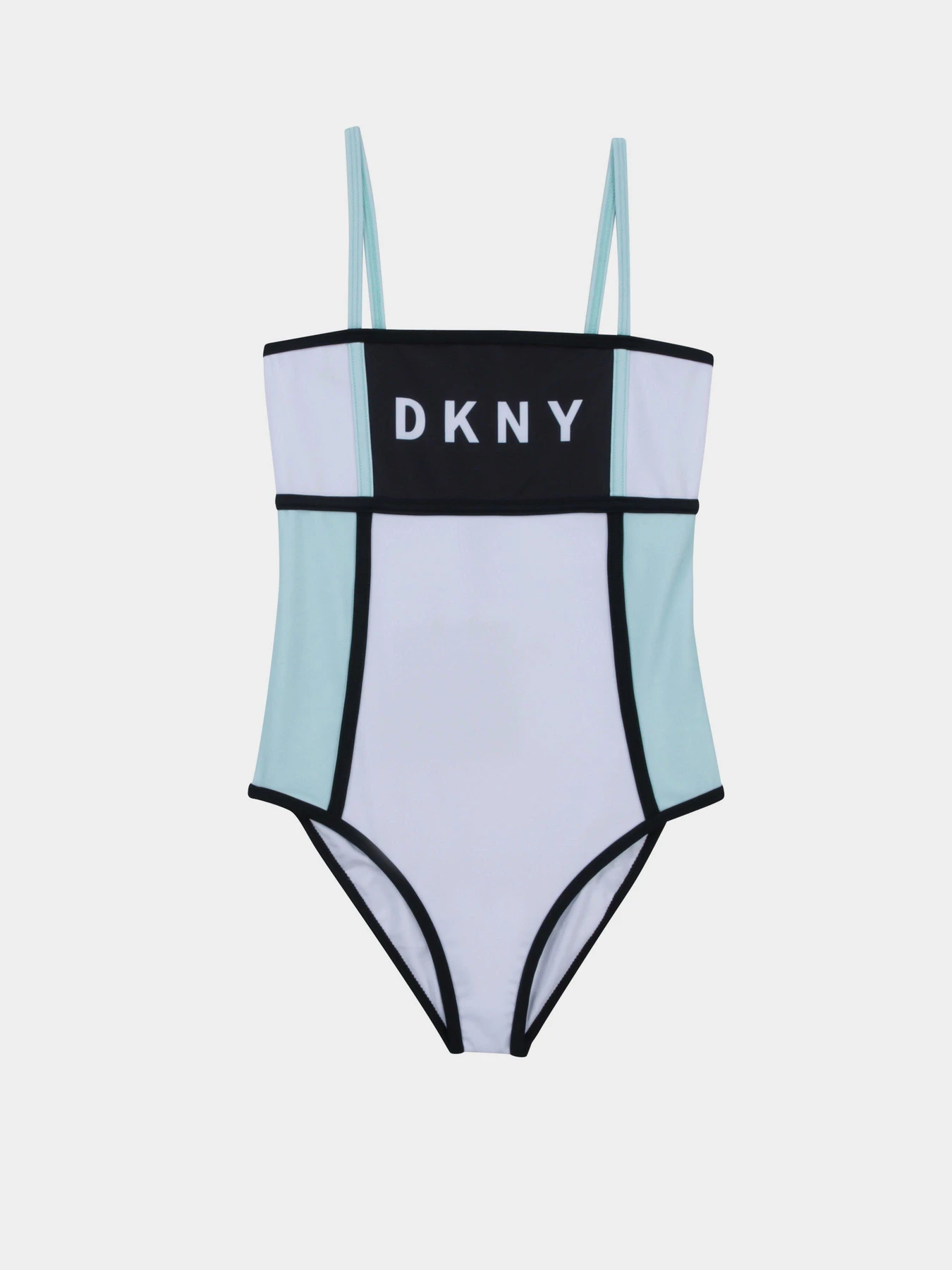 Одежда для пляжа DKNY модель D37103/707 Одежда для пляжа DKNY модель D37103/707 Фото