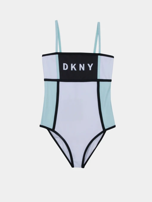 Одяг для пляжу DKNY модель D37103/707 Фото