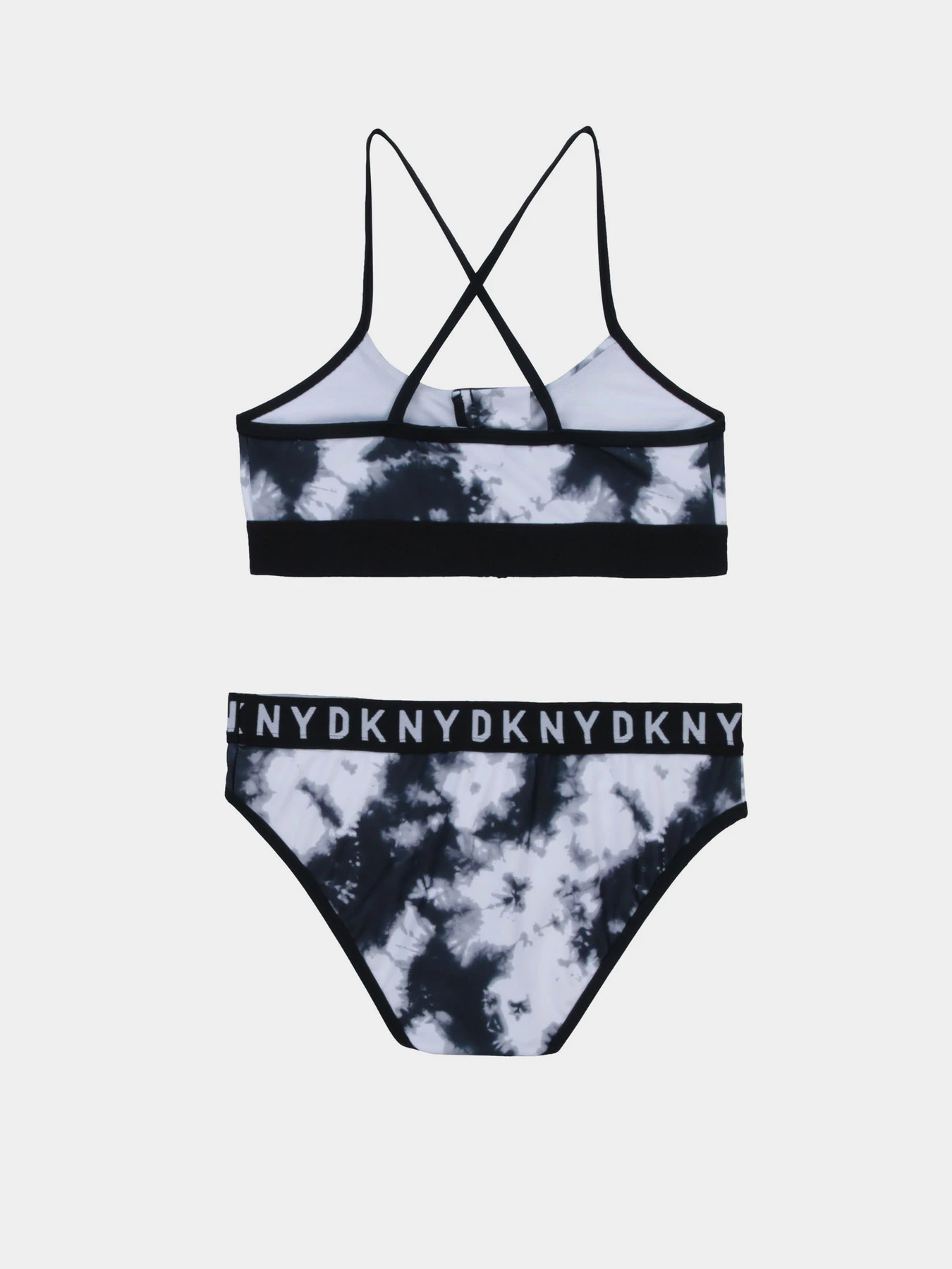 Одежда для пляжа DKNY модель D37104/N50 Одежда для пляжа DKNY модель D37104/N50 Фото