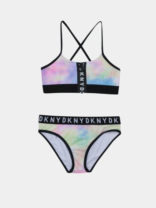 Одяг для пляжу DKNY модель D37104/Z40 Фото