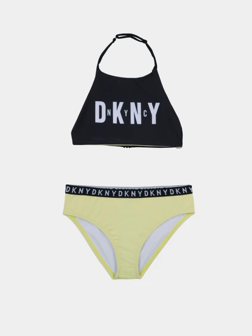 Одяг для пляжу DKNY модель D37105/60B Фото
