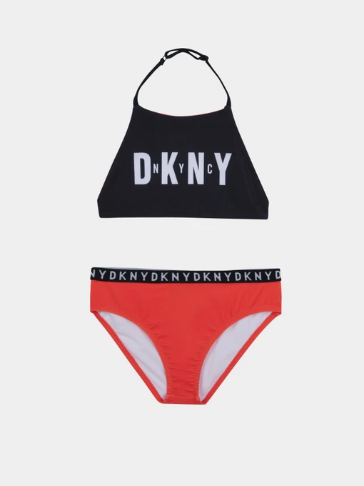 Одяг для пляжу DKNY модель D37105/982 Фото