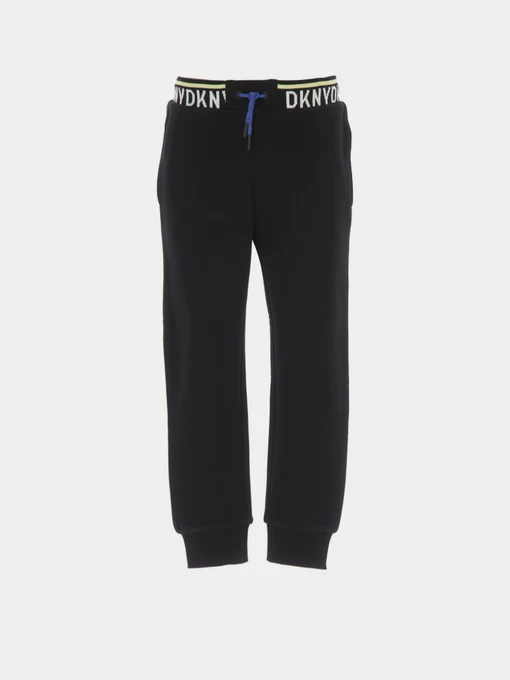 Брюки DKNY модель D24728/09B Фото