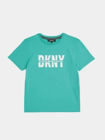 Футболки и поло DKNY модель D25D26/703 Фото