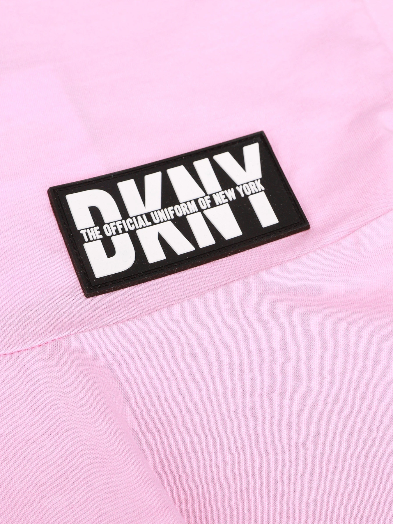 Футболки и поло DKNY модель D35R25/44G Фото
