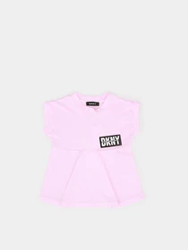 Футболки и поло DKNY модель D35R25/44G Фото