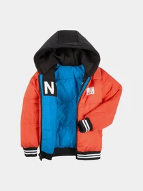 Куртки и дубленки DKNY модель D26343/873 Фото