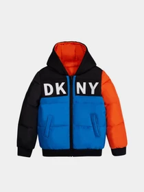 Куртки и дубленки DKNY модель D26343/873 Фото