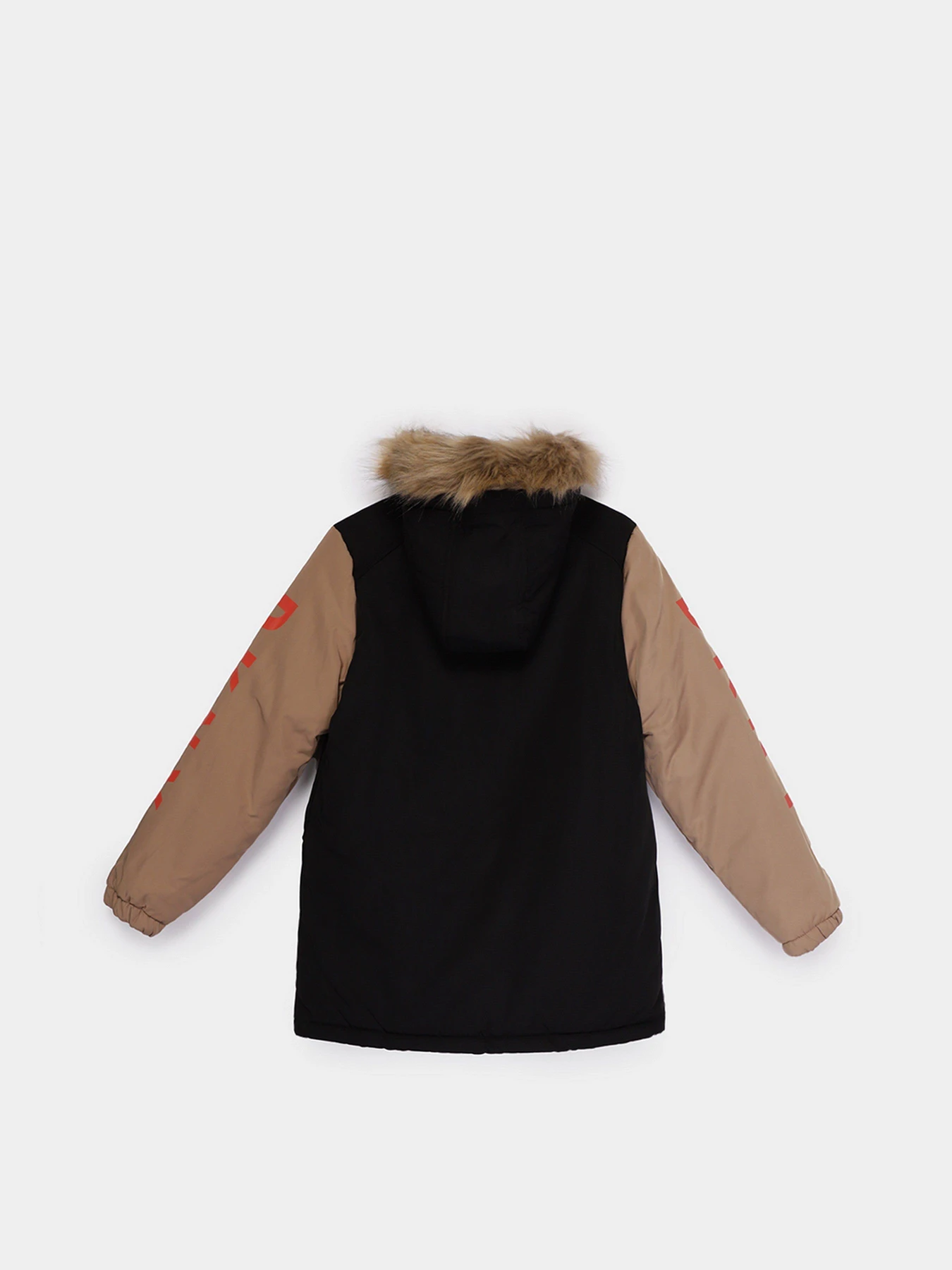 Куртки та дублянки DKNY модель D26344/269 Куртки та дублянки DKNY модель D26344/269 Фото
