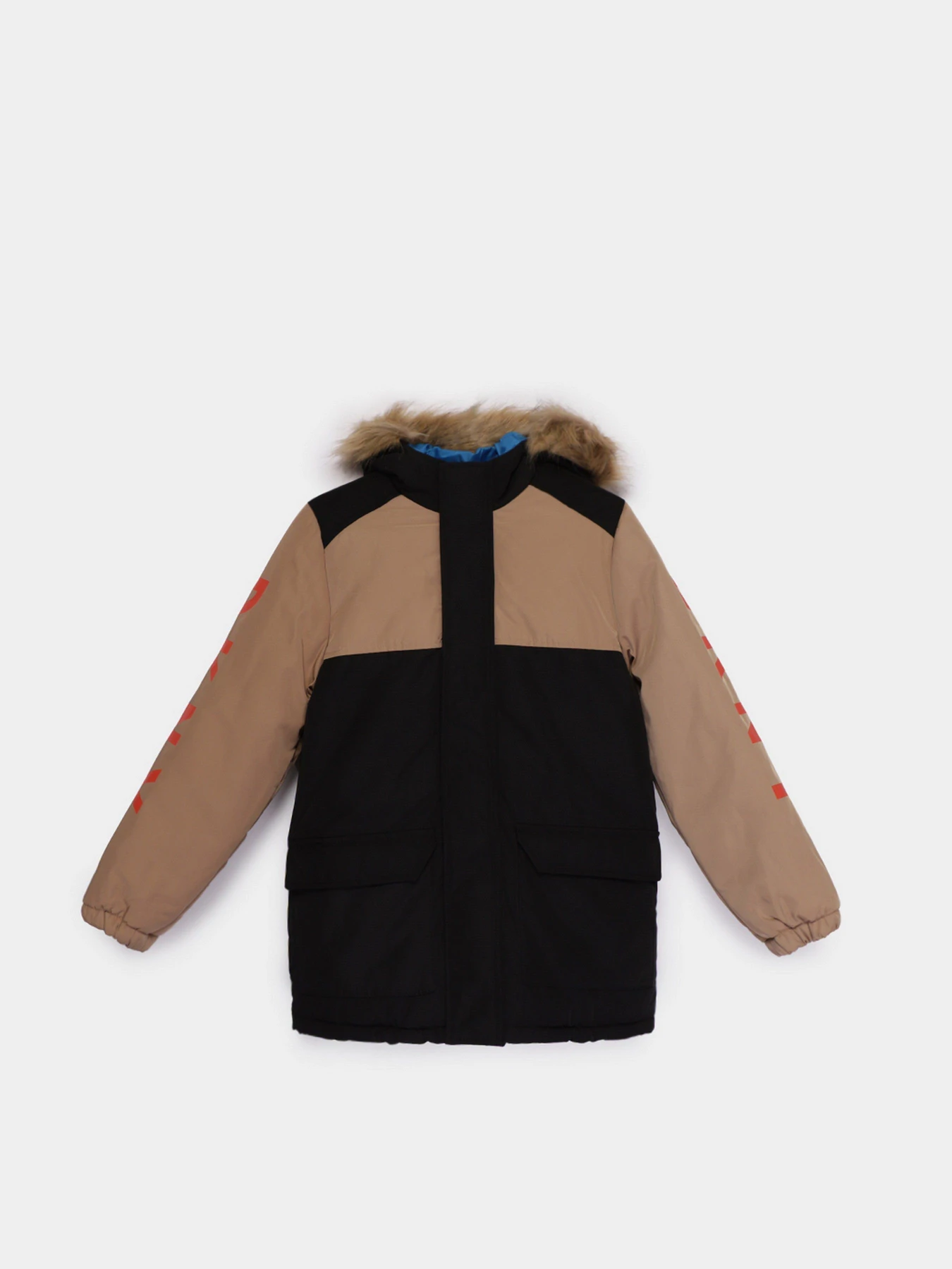 Куртки та дублянки DKNY модель D26344/269 Куртки та дублянки DKNY модель D26344/269 Фото