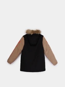 Куртки та дублянки DKNY модель D26344/269 Фото