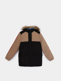 Куртки та дублянки DKNY модель D26344/269 Фото