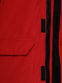Куртки и дубленки DKNY модель D26344/991 Фото