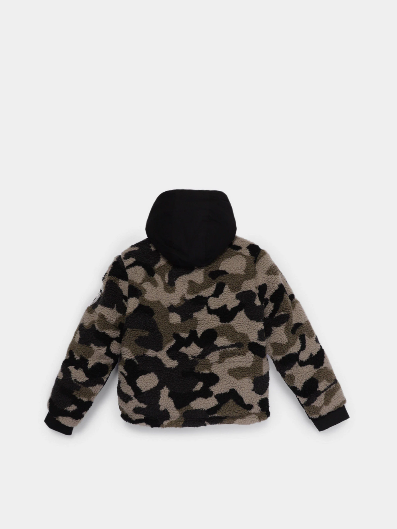 Куртки и дубленки DKNY модель D26346/09B Куртки и дубленки DKNY модель D26346/09B Фото