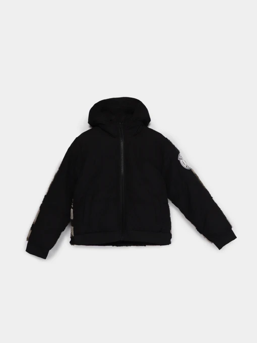 Куртки и дубленки DKNY модель D26346/09B Фото