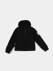 Куртки и дубленки DKNY модель D26346/09B Фото