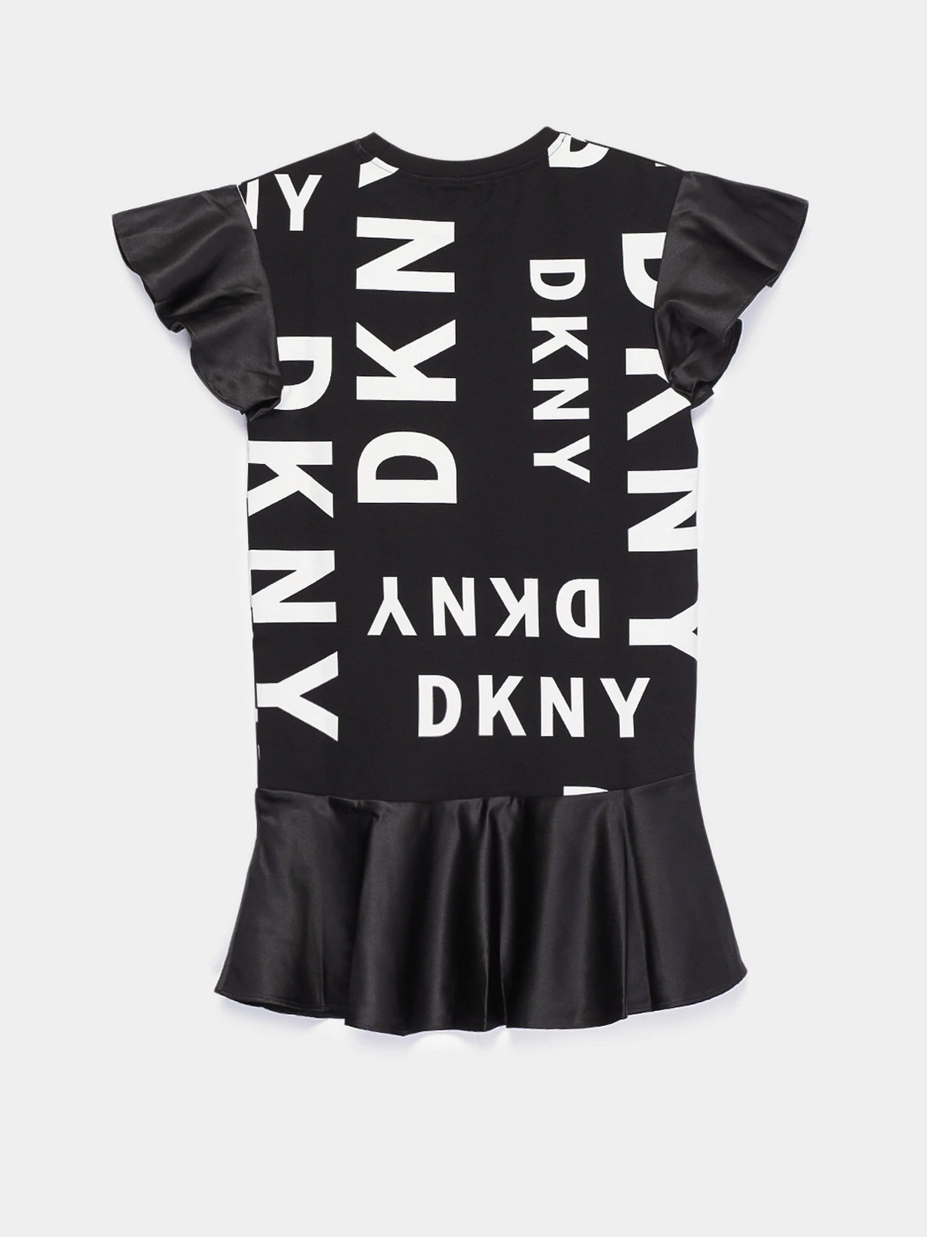 Платья DKNY модель D32807/09B Фото