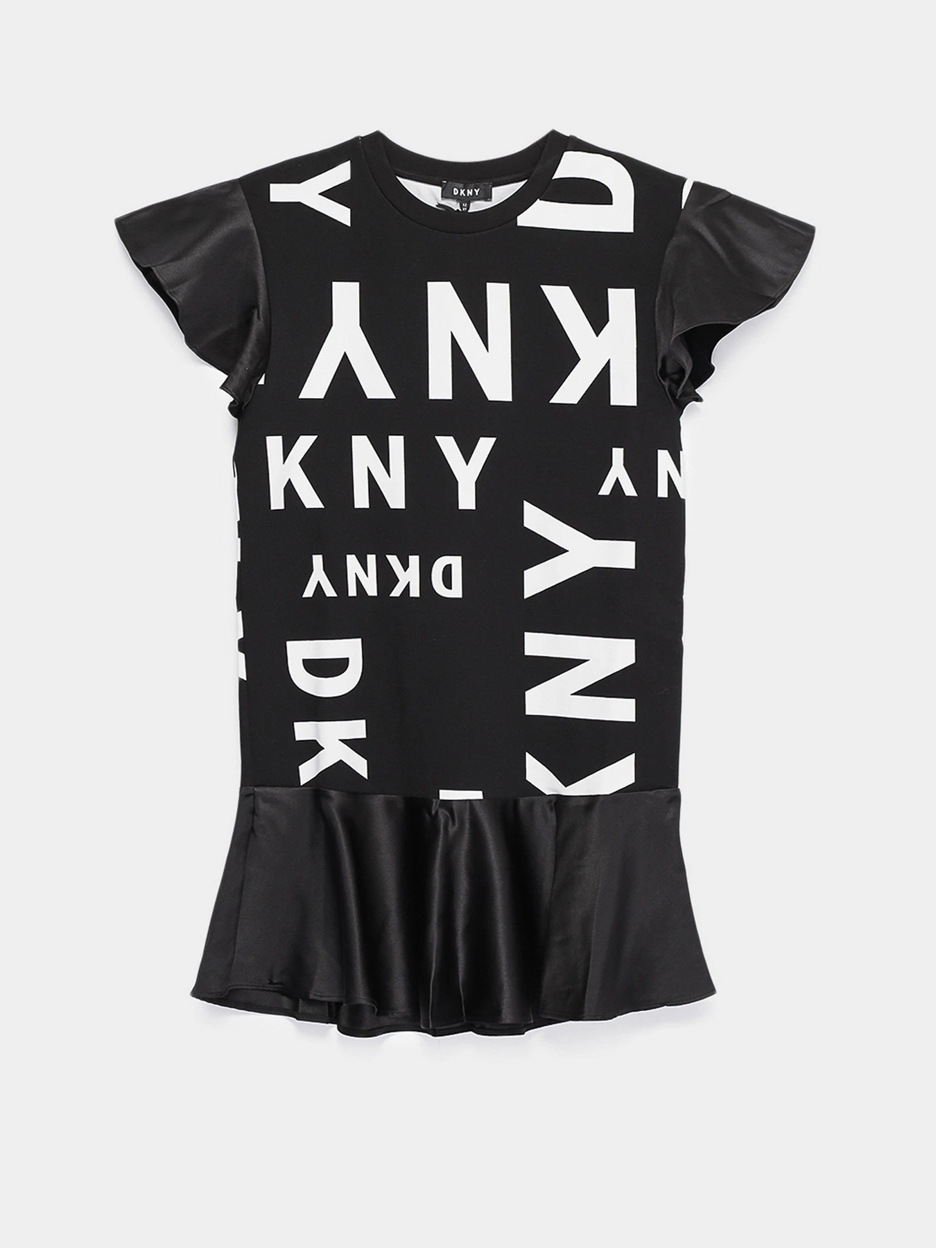 Платья DKNY модель D32807/09B Фото