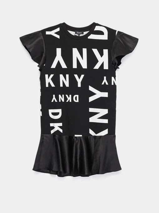 Платья DKNY модель D32807/09B Фото
