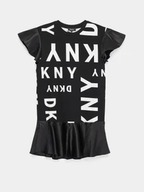 Платья DKNY модель D32807/09B Фото