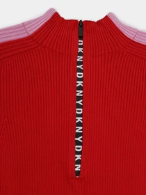 Платья DKNY модель D32808/991 Фото